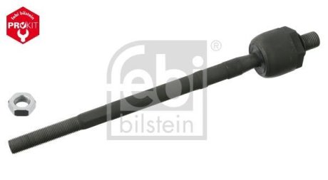 FEBI OPEL рульова тяга Agila 00- FEBI BILSTEIN 28058