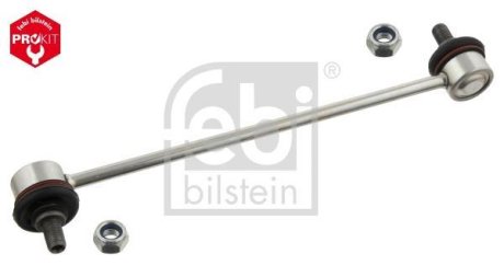 FEBI TOYOTA тяга задн.стабілізатора Lexus RX 300 00- FEBI BILSTEIN 28059