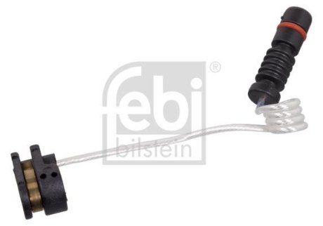 FEBI DB датчик гальм. колодок Sprinter FEBI BILSTEIN 28166