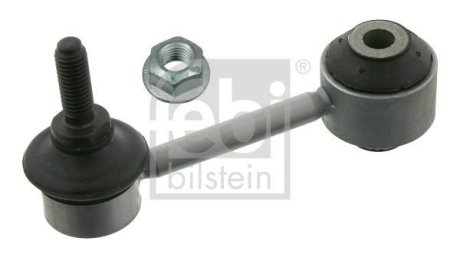 FEBI AUDI тяга заднього стабілізатора A6 04- FEBI BILSTEIN 28212