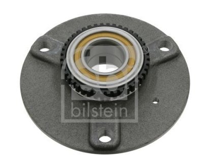 Подшипник передней ступицы FEBI BILSTEIN 28230