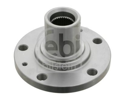 FEBI CITROEN маточина колеса Jumper,Boxer FEBI BILSTEIN 28232