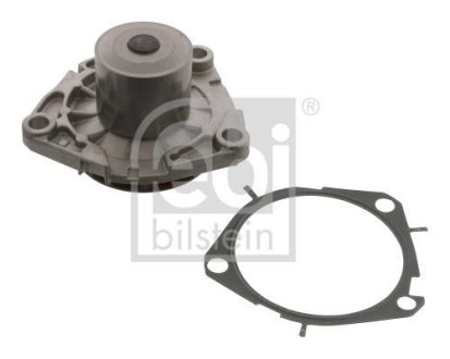 FEBI OPEL помпа води Astra H,Vectra C,Signum 1.9D FEBI BILSTEIN 28326