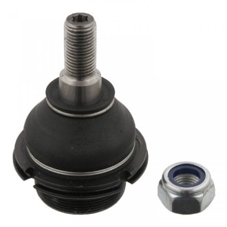 Опора кульова (передня/зверху) Citroen C5 III/Peugeot 407 1.6-3.0 04- FEBI BILSTEIN 28356