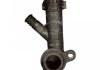 Фланець системи охолодження BMW 3 (E46) 1.6-1.8 i 98-06 FEBI BILSTEIN 28401 (фото 3)