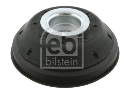 FEBI OPEL опора амортизатора з підшипником Corsa D FEBI BILSTEIN 28405