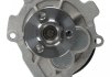 Помпа воды Opel Astra 1.6 02-/Vectra 1.6/1.8 06-/Chevrolet Aveo 1.4 08-/1.6 11- FEBI BILSTEIN 28531 (фото 2)