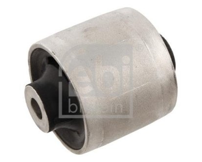 Сайлентблок рычага (переднего/снизу/сзади) Audi A4/A6 1.6-4.2 97-11 FEBI BILSTEIN 28582