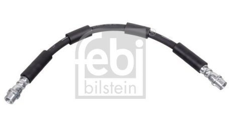 FEBI VW шланг гальмівний передн. Passat 00- AUDI A8 94- FEBI BILSTEIN 28605