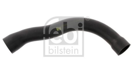 Патрубок водяного охолодження двигуна, зліва зверху BMW (вир-во FEBI) FEBI BILSTEIN 28616