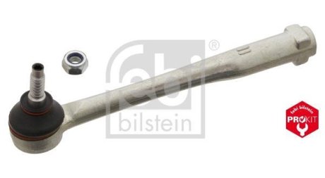 FEBI PEUGEOT наконечник рульової тяги 207,208 06- лів. FEBI BILSTEIN 28710