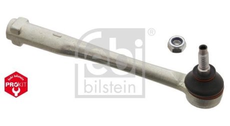 FEBI PEUGEOT наконечник рульової тяги 207,208 06- прав. FEBI BILSTEIN 28711