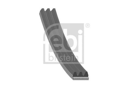 FEBI ремінь 3PK688 FIAT Fiorino 1,7D, Uno 1,0/1,1 LANCIA Y10 1,1 89-95 FEBI BILSTEIN 28743