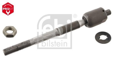 FEBI TOYOTA рульова тяга Camry 2,4 VVT-i 3,0 V6 FEBI BILSTEIN 29352