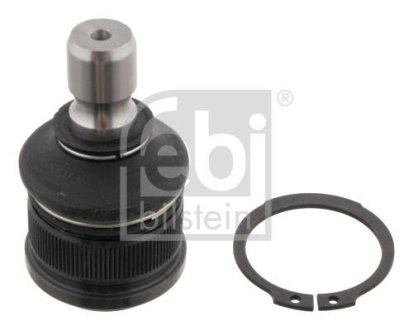 Опора шаровая (передняя/снизу) Mazda 2/3/5 05-15 FEBI BILSTEIN 29357