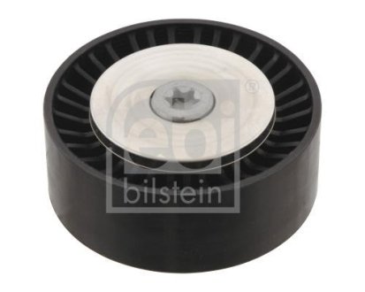 FEBI OPEL натяжний ролик Astra H, Vectra C 1.9 CDTI 04- FEBI BILSTEIN 29396