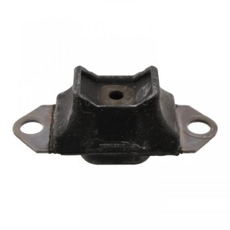 Подушка двигателя (L) Renault Logan 1.4-1.6/1.5dCi 07- FEBI BILSTEIN 29498