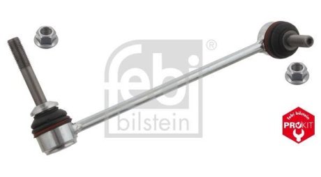 Тяга стабилизатора (переднего) (R) BMW X5 (E70)/X6 (E71/E72) 06- FEBI BILSTEIN 29616