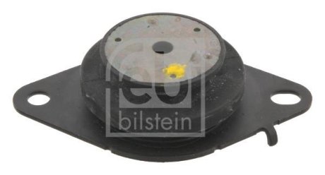 Подушка двигуна зліва Renault Laguna II 2001 - 2007 (вир-во FEBI) FEBI BILSTEIN 29663