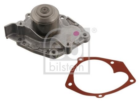 Помпа воды Renault Megane/Laguna/Scenic/Nissan 1.9dCi/Suzuki Grand Vitara 1.9DDiS 02- FEBI BILSTEIN 29703