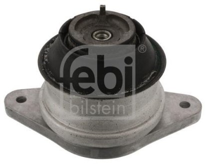 Подушка двигателя (передняя) (R) MB C-class (W204)/S-class (W221) 07-14 FEBI BILSTEIN 29968