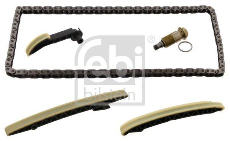 FEBI DB К-кт ланцюга ГРМ W169/245 A160/.B200 CDI 04- FEBI BILSTEIN 30322