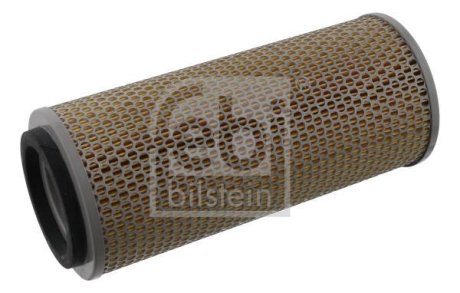 FEBI фільтр повітр.VW LT 28, LT 31, LT 35 2.0, LT 28D, LT 31D, LT 35D FEBI BILSTEIN 30353