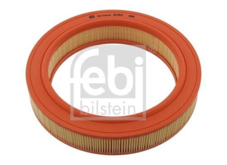 FEBI AIR OPEL фільтр повітряний Ascona,Corsa,Vectra FEBI BILSTEIN 30363