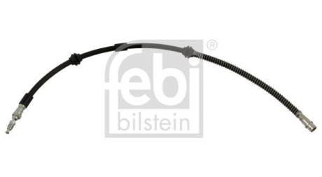 Шланг тормозной (передний) VW Touareg 2.5D-6.0 02- FEBI BILSTEIN 30406