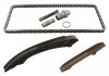 Комплект цепи ГРМ BMW 3 (E36/E46)/5 (E34/E39/E60)/7 (E38) 2.0-3.0 92- (M50/M52/M54) 30410