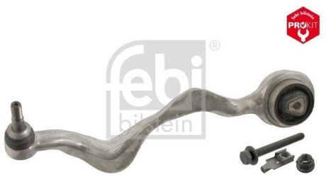 FEBI BMW важіль передн.лівий E87 04- FEBI BILSTEIN 30516