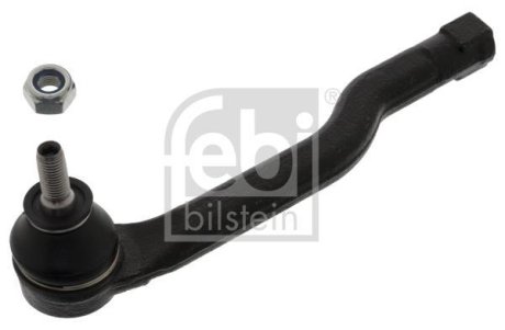 FEBI NISSAN наконечник рул.тяги прав.Note,Micra 03- FEBI BILSTEIN 30529