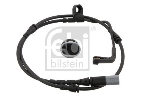 FEBI BMW датчик зносу гальмівних колодок передн. Х5 Е70 (1шт.) FEBI BILSTEIN 30612