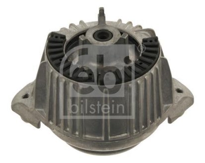 Подушка двигуна (L) MB C-class (W204)/E-class (W212) 2.2 CDI (OM651) 07- (Hydro) FEBI BILSTEIN 30627