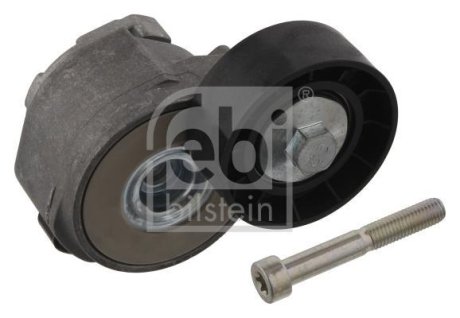 Натягувач ременя FIAT/OPEL Croma/Doblo/Astra H/Vectra C "1 FEBI BILSTEIN 30733