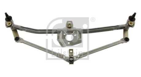 FEBI VW привід склоочисника Bora,Golf 97- FEBI BILSTEIN 30734