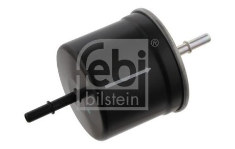 FEBI VOLVO фільтр палива S40/V40 1.8/2.0/3.0 24v 5/00- FEBI BILSTEIN 30746