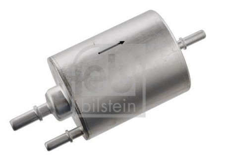 FEBI VW фільтр паливний AUDI A6 2,4-4,2i 04-, A8 6,0i 04- FEBI BILSTEIN 30753