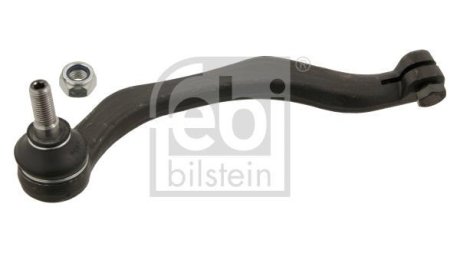 FEBI BMW наконечник рульової тяги MINI 06- лів. FEBI BILSTEIN 30818