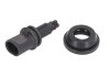 Датчик температури повітря, що впускається Opel Astra F/G/H/ Combo 1.4-1.6 01-11 FEBI BILSTEIN 30833 (фото 2)