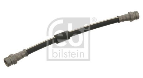 FEBI VW гальм.шланг задн.Touran 03- FEBI BILSTEIN 30846