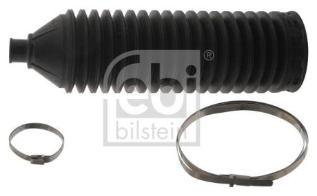 FEBI DB пильник рульової рейки VANEO 02- FEBI BILSTEIN 31052