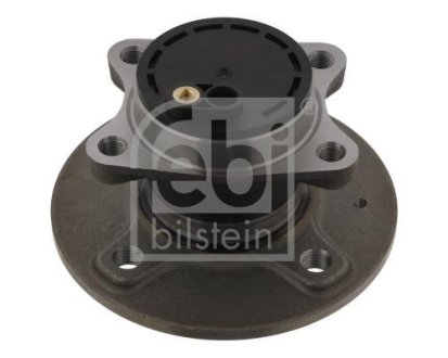 Комплект подшипника ступицы колеса FEBI BILSTEIN 31063