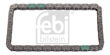 Цепь ГРМ Honda Accord/Civic/CR-V/FR-V 2.2 CTDi 04- FEBI BILSTEIN 31115