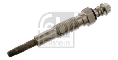 FEBI MAZDA свічка розжарювання E2200,626 2.0D FEBI BILSTEIN 31231