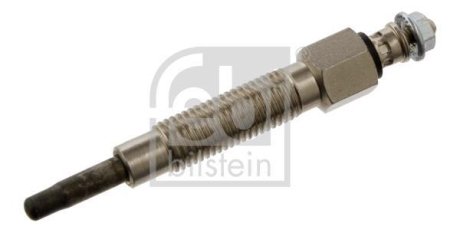 Свічка розжарювання Nissan Terrano 2.7 TD 93-02 (11V) FEBI BILSTEIN 31233