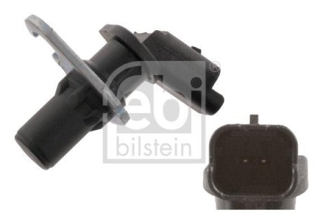 FEBI FIAT датчик числа обертів двигуна Scudo 1.9d 2.0Hdi 00- FEBI BILSTEIN 31245