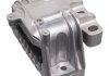 Подушка двигателя (R) Audi A3/Skoda Octavia I-II/VW Golf V/VI/Jetta III 1.4/1.6 00-13 FEBI BILSTEIN 31376 (фото 1)