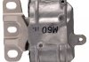 Подушка двигателя (R) Audi A3/Skoda Octavia I-II/VW Golf V/VI/Jetta III 1.4/1.6 00-13 FEBI BILSTEIN 31376 (фото 2)