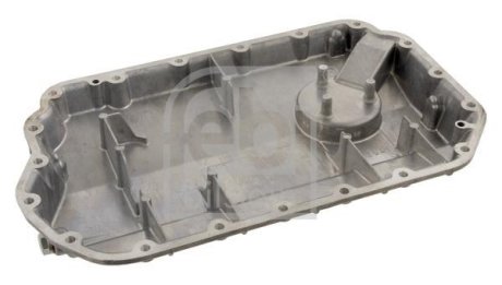 FEBI VW масляний піддон Audi A4 2.4 FEBI BILSTEIN 31481